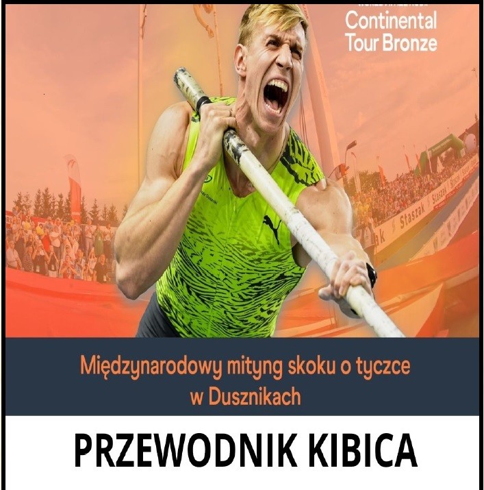 Przewodnik kibica